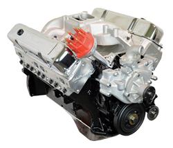 Chrysler 440RB Engine